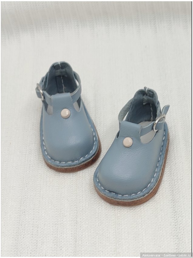 Обувь для кукол Paola Reina (фото 6)