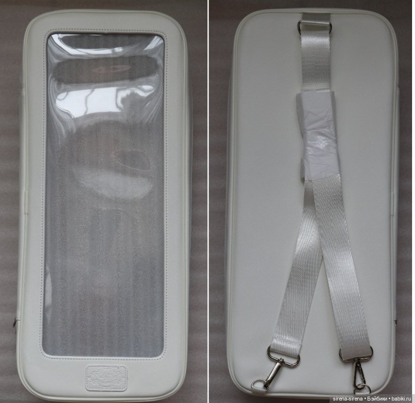 Клубная Изабелла Руби Ред, Isabella Ruby Red, комплект с зонтом