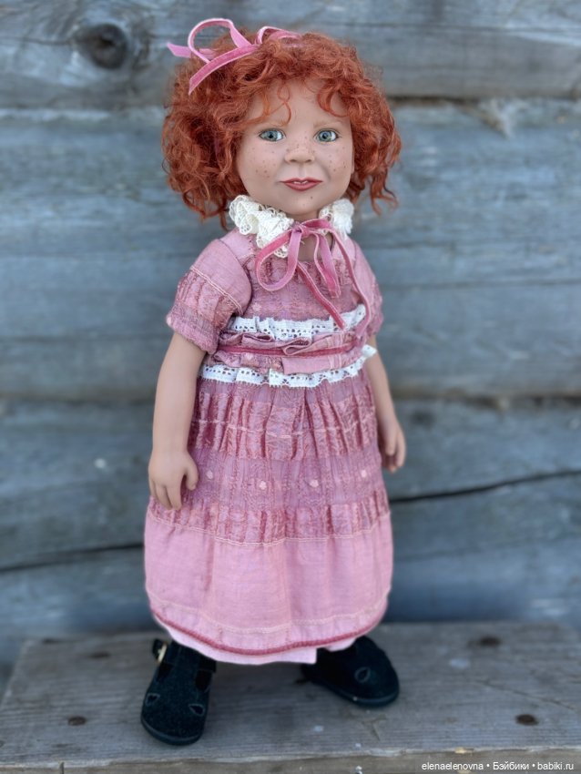 Nelchen Нельхен, Zwergnase (фото 8)