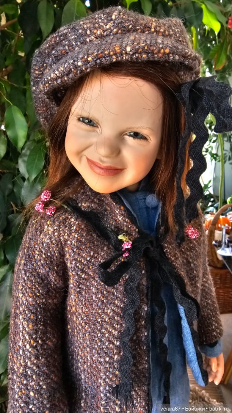 Majanne Zwergnase. Редкая (фото 6)