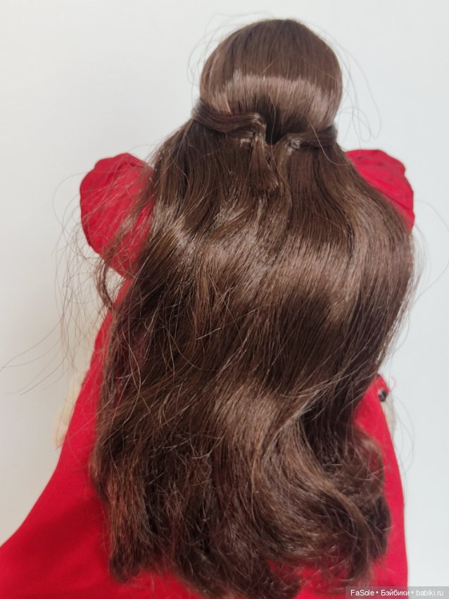 Барби Красная шапочка — Игровые куклы (фото 3)