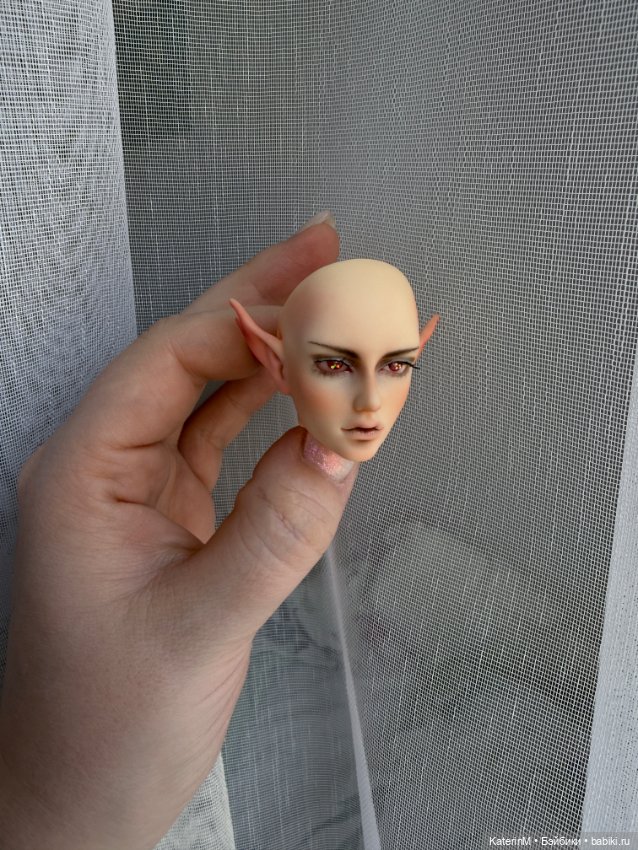 Продам Soom Metato 2012 — Куклы BJD (фото 3)