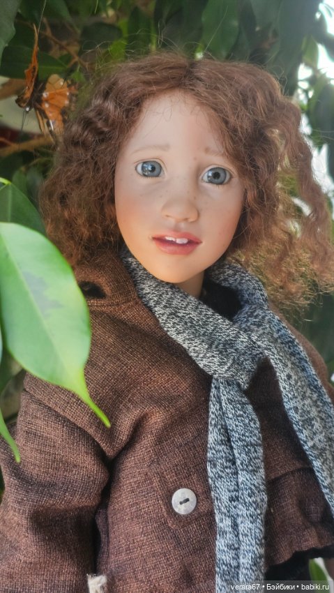 Шкодная Allegra от Zwergnase (фото 8)