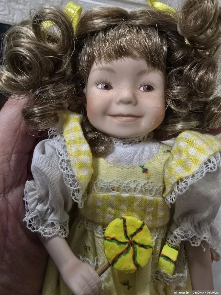 Мини леденец от Dianna Effner (фото 10)