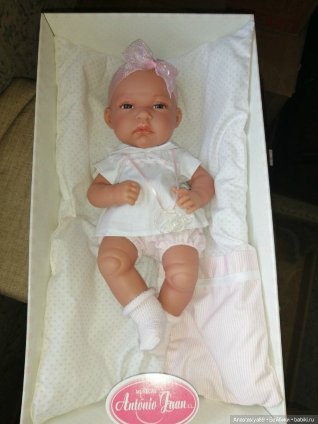 Редкая Marcela Antonio Juan (фото 2)