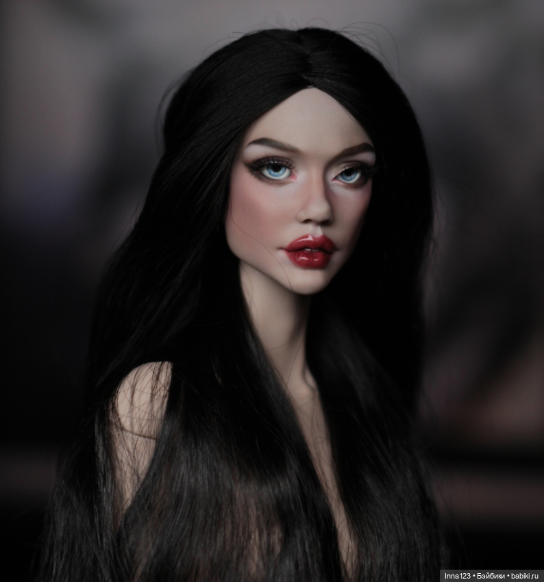 Ведьма (Heroes) Марии Пикуновой - 1/4 (фото 3)