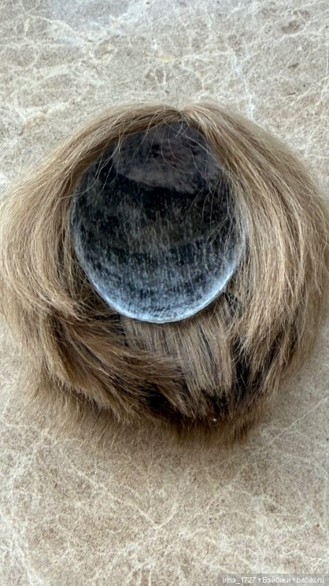 Парики для Химеры — Парики для BJD (фото 4)