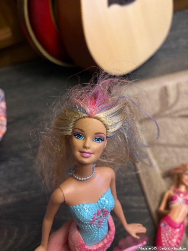 Барби 2шт — Игровые куклы (фото 2)