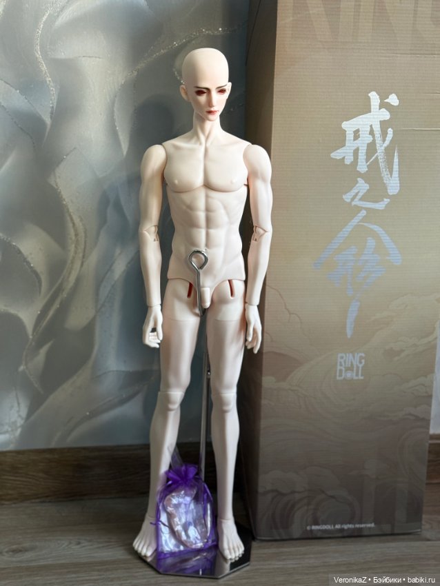 Продам Wo Long от Ring doll (фото 4)