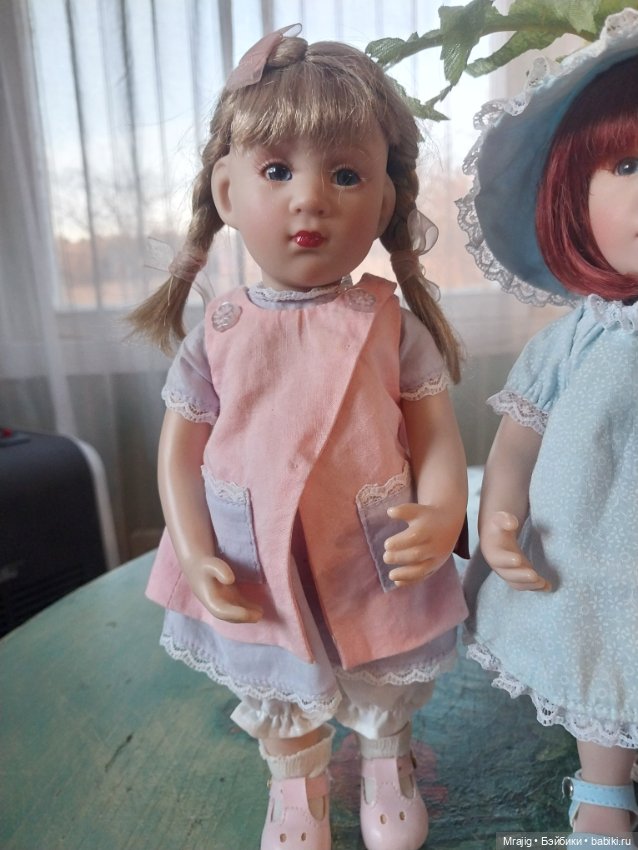 Знаменитая четвёрка Беатрис Перини (фото 6)