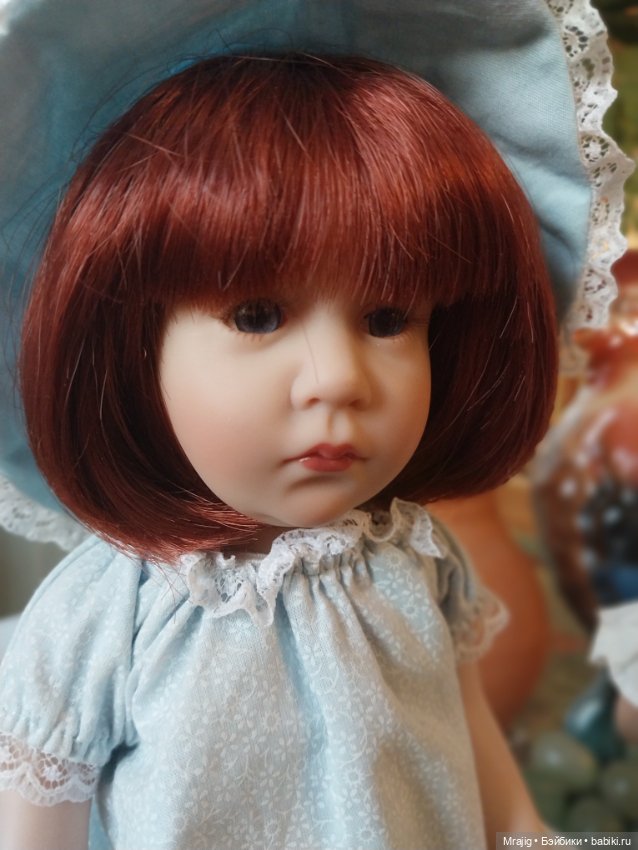 Знаменитая четвёрка Беатрис Перини (фото 9)