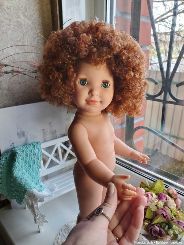 Солнечная девочка Марикита Перез (фото 8)