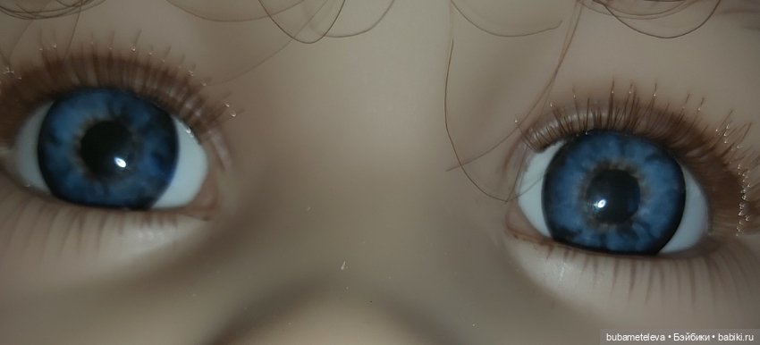 Красавица Надди отMonika Levenig (фото 6)