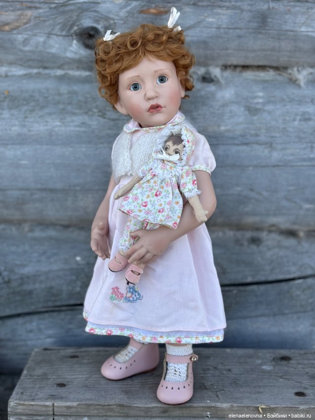 Каролина, Беатрис Перини (Carolina, Beatrice Perini), Gotz (фото 6)