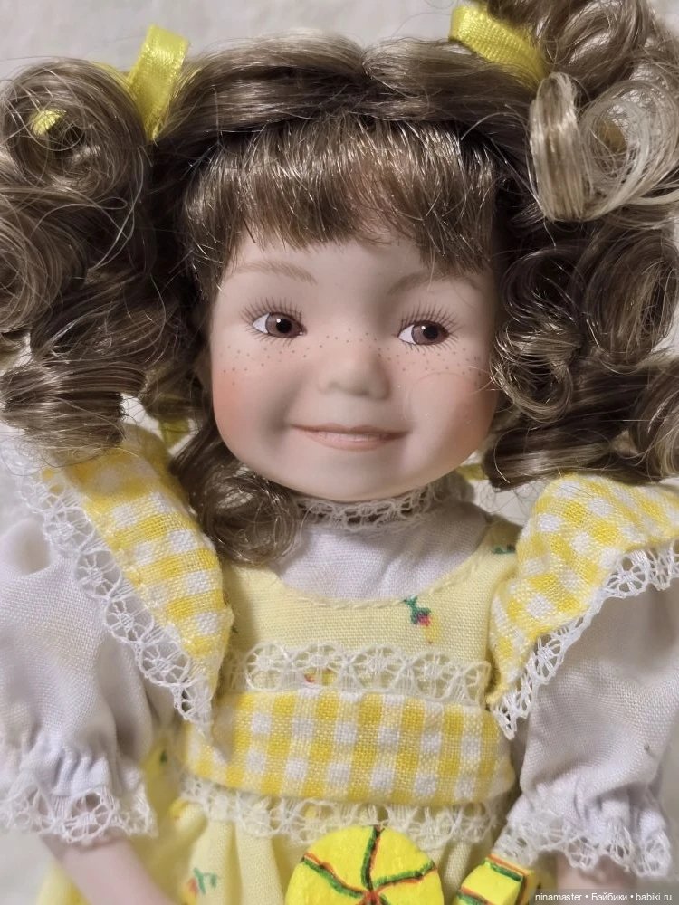 Мини леденец от Dianna Effner (фото 4)