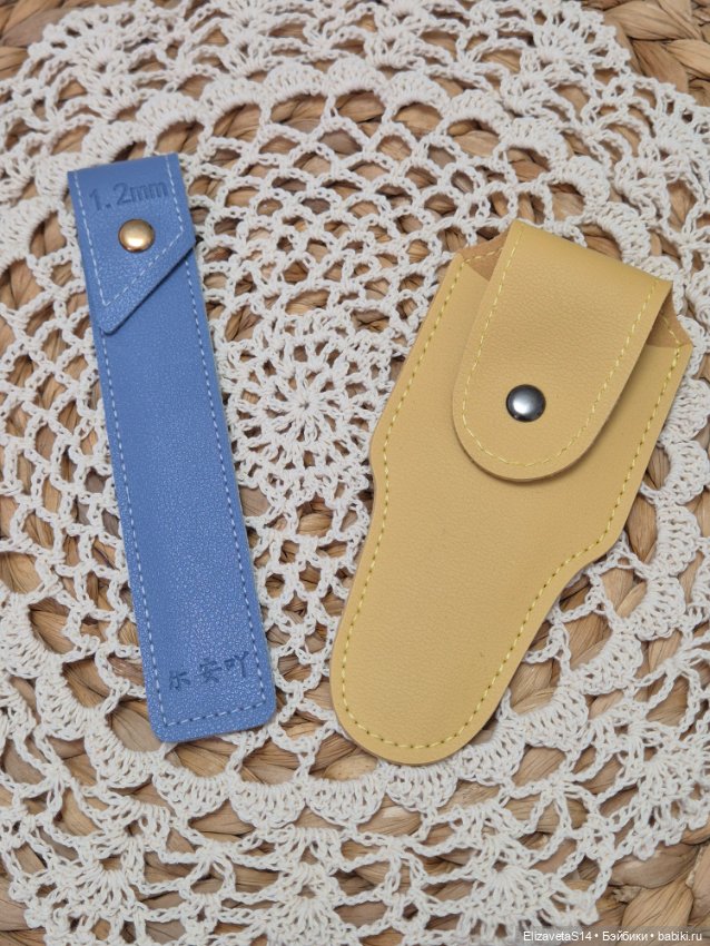 Продам спицы Китай — Пряжа