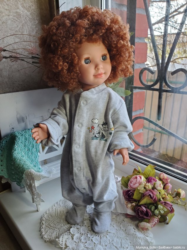 Солнечная девочка Марикита Перез (фото 9)