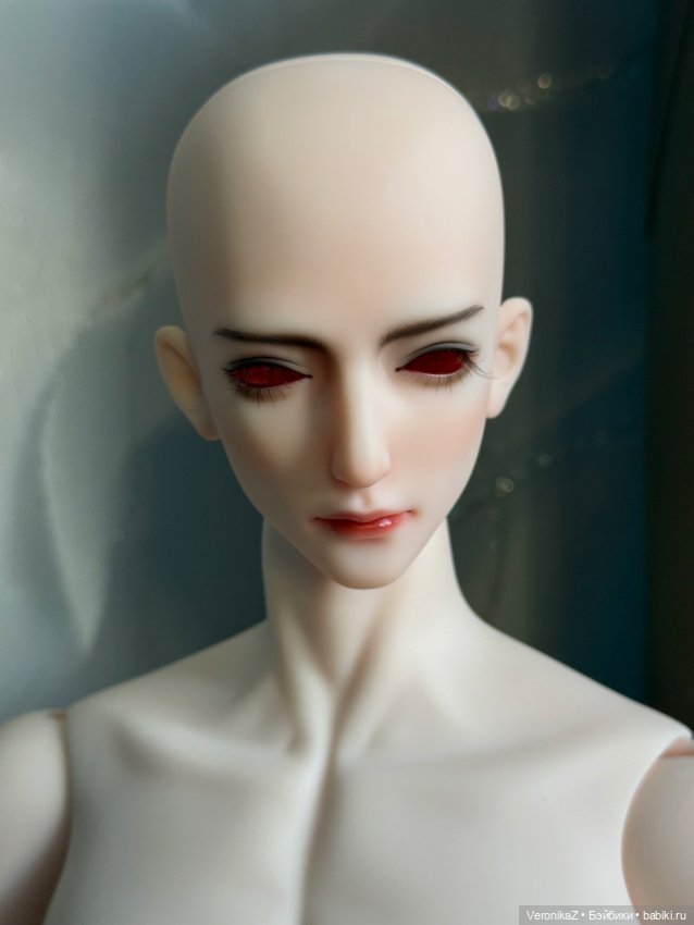 Продам Wo Long от Ring doll (фото 2)