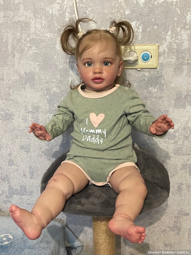 Сегодня 23000 Очаровательная девочка (фото 2)