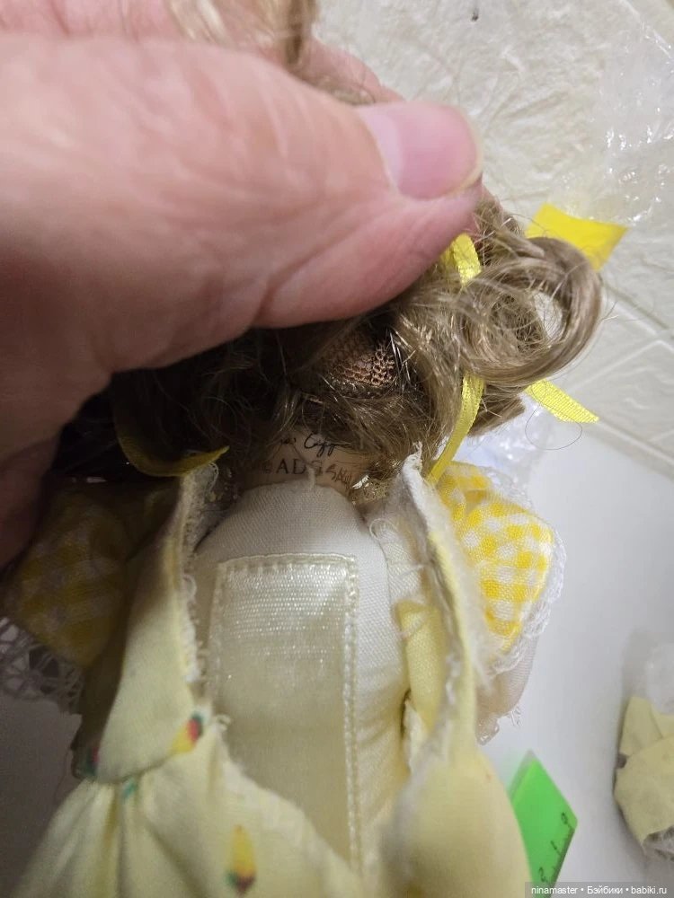 Мини леденец от Dianna Effner (фото 9)