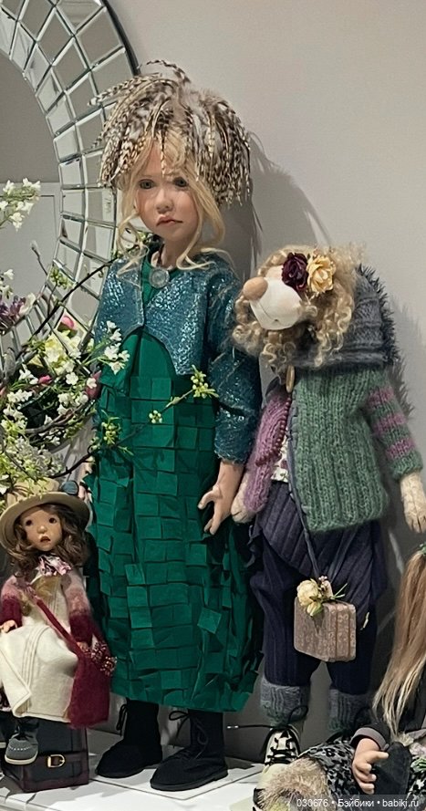 Шикарная Europa Zwergnase 2014 (фото 7)