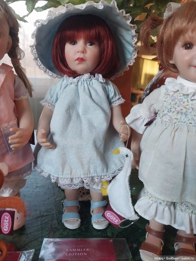 Знаменитая четвёрка Беатрис Перини (фото 5)