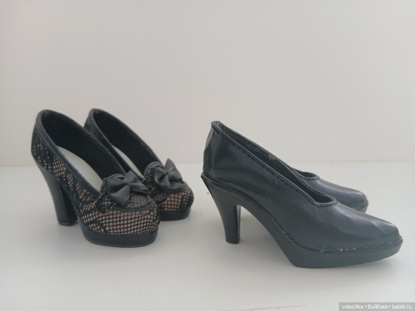 Обувь для бжд SD — Обувь для BJD (фото 3)