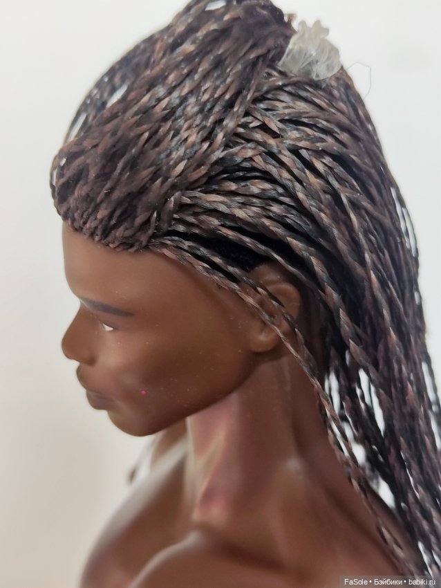 Кен Джон гибрид — Игровые куклы (фото 2)