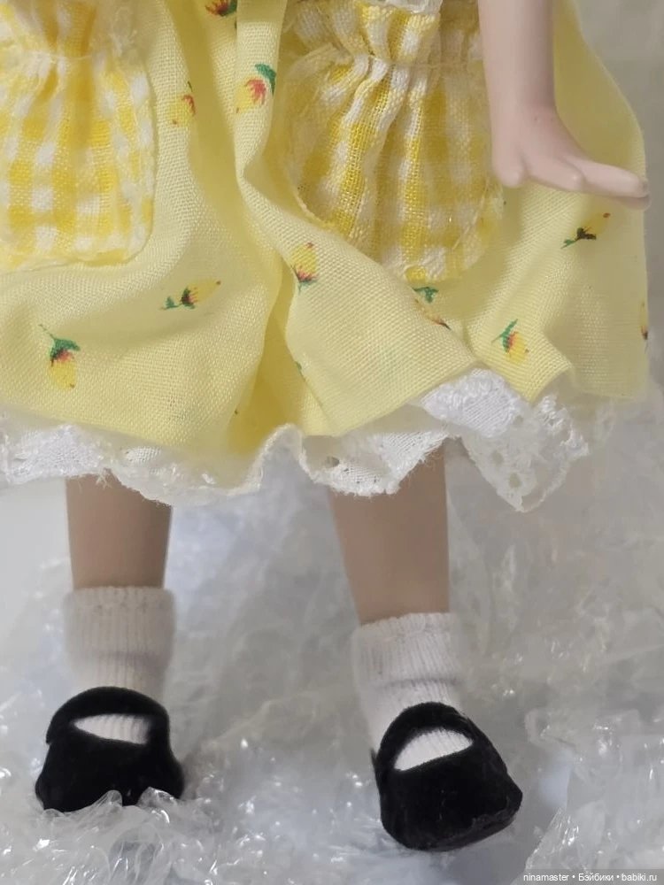 Мини леденец от Dianna Effner (фото 8)