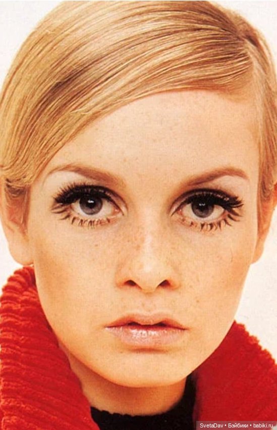 Кукла Франклин Минт Твигги Twiggy (фото 10)