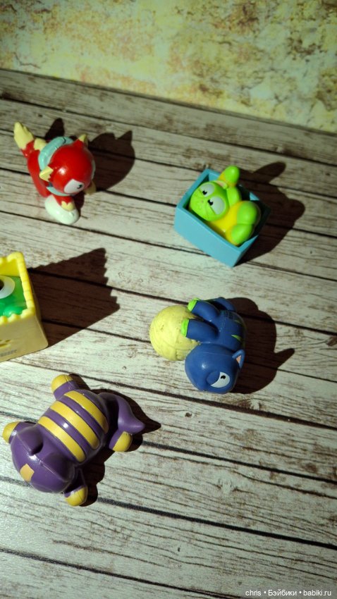 Котята Потерята Lost kitties (фото 4)