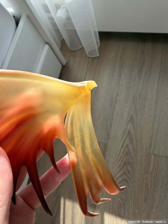 Продам Soom Metato 2012 — Куклы BJD (фото 7)