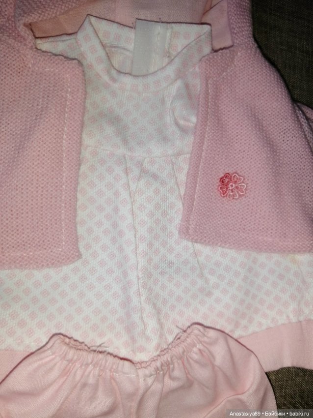 Редкая Marcela Antonio Juan (фото 7)