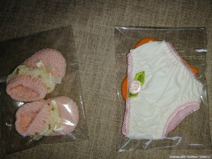 Редкая Marcela Antonio Juan (фото 5)