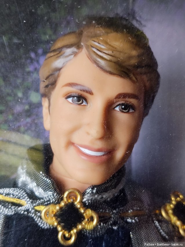 Сет Ромео и Джульетта — Игровые куклы (фото 4)