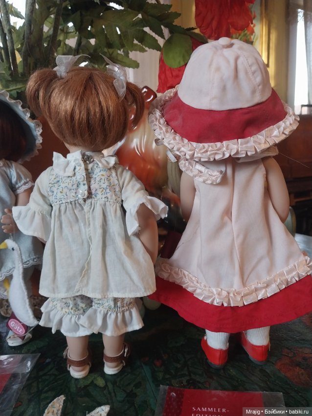 Знаменитая четвёрка Беатрис Перини (фото 7)