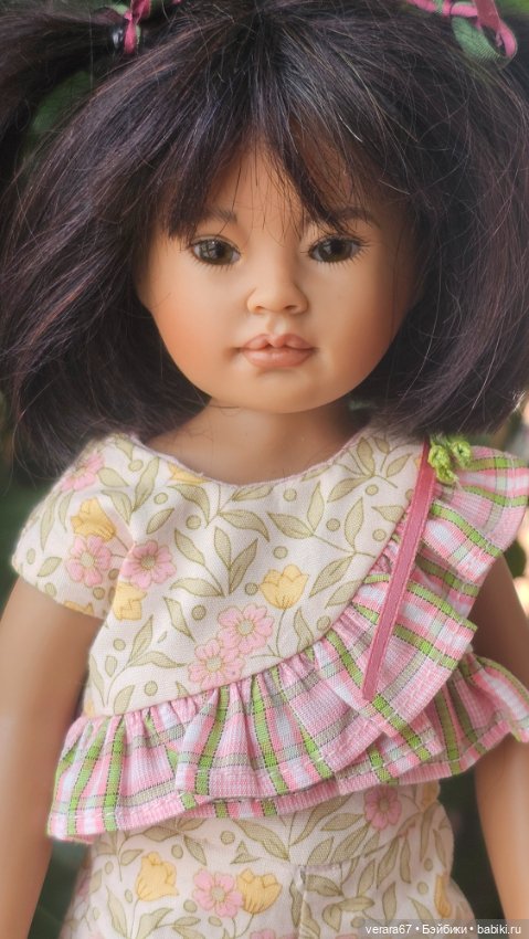 Малышка Lian от Heidi Plusczok (фото 2)