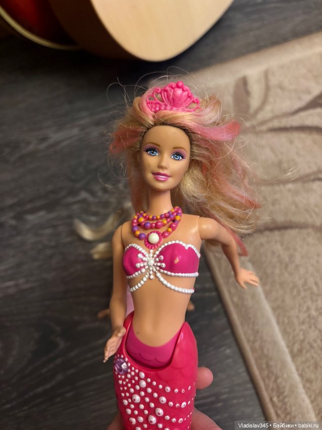 Барби 2шт — Игровые куклы (фото 6)