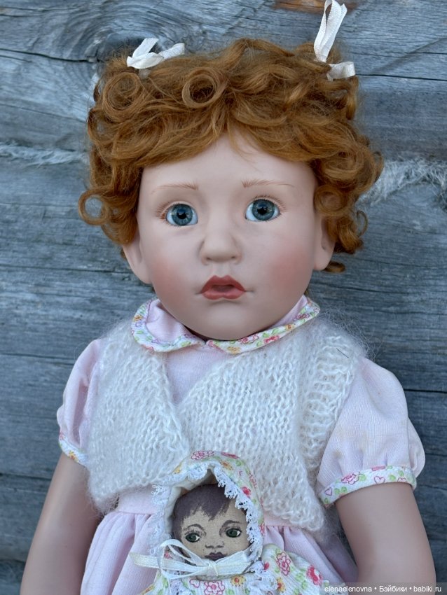 Каролина, Беатрис Перини (Carolina, Beatrice Perini), Gotz (фото 3)