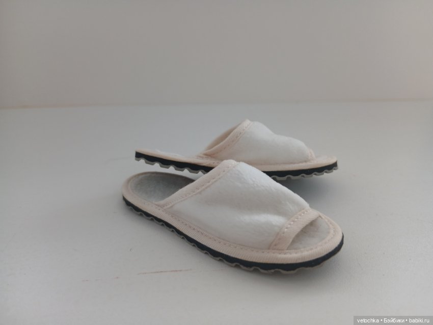 Обувь для бжд SD — Обувь для BJD (фото 5)