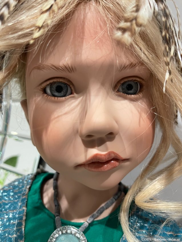 Шикарная Europa Zwergnase 2014 (фото 6)