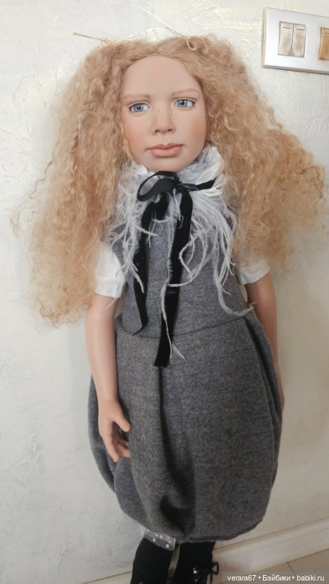 Волшебная Gracia от Zwergnase (фото 2)