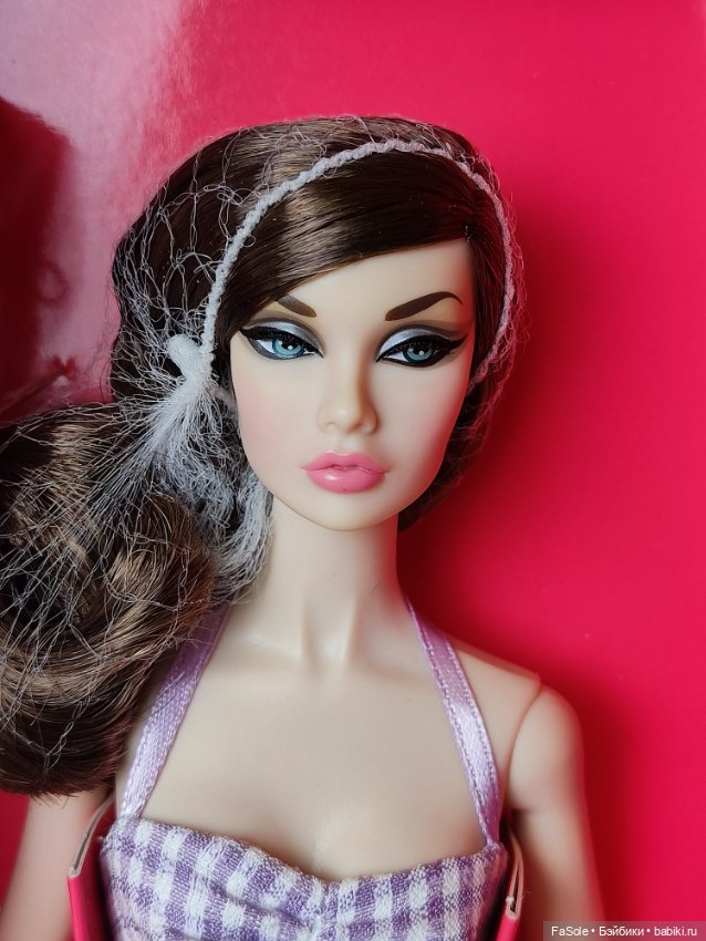 Кукла Поппи Паркер Poppy Parker (фото 2)