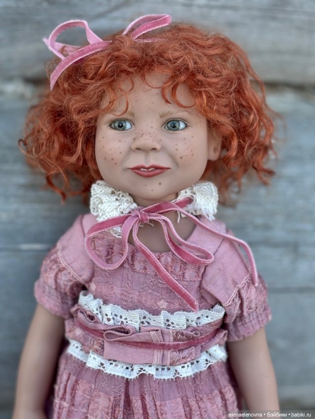 Nelchen Нельхен, Zwergnase (фото 2)