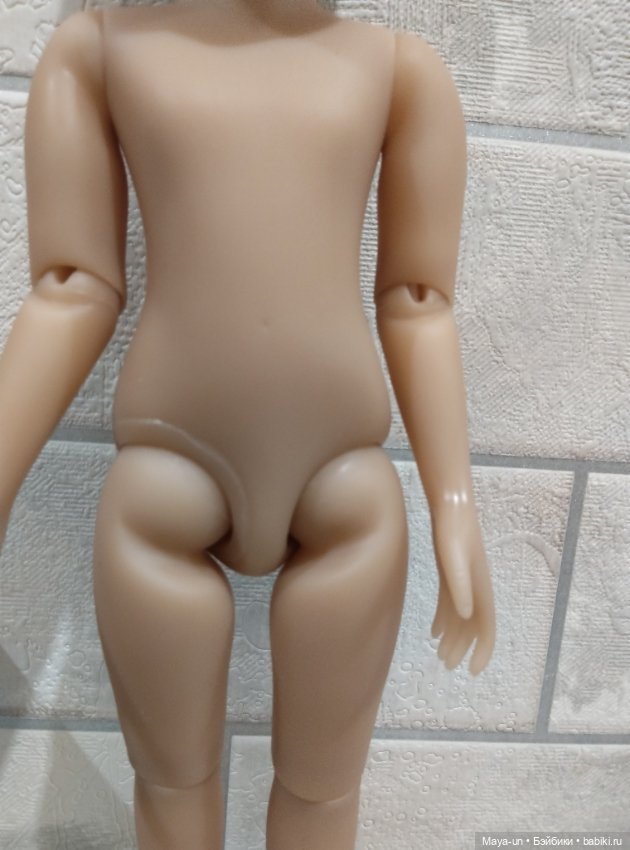 Рози-сиблис от Руби Ред — Игровые куклы (фото 3)