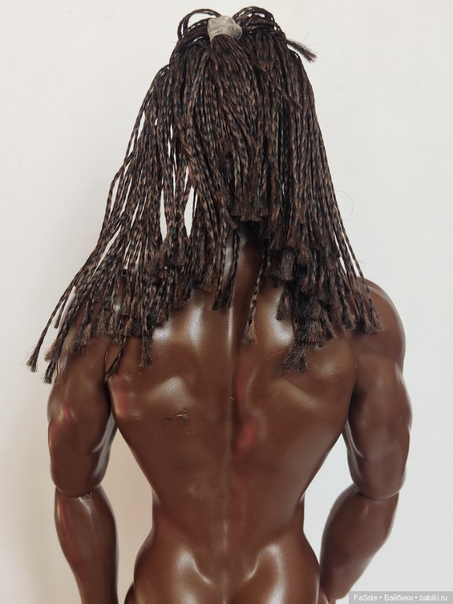 Кен Джон гибрид — Игровые куклы (фото 5)