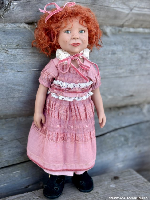 Nelchen Нельхен, Zwergnase (фото 4)