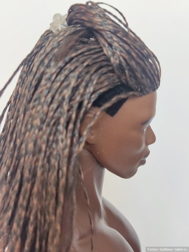 Кен Джон гибрид — Игровые куклы (фото 3)