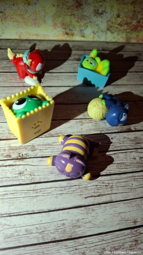 Котята Потерята Lost kitties (фото 3)