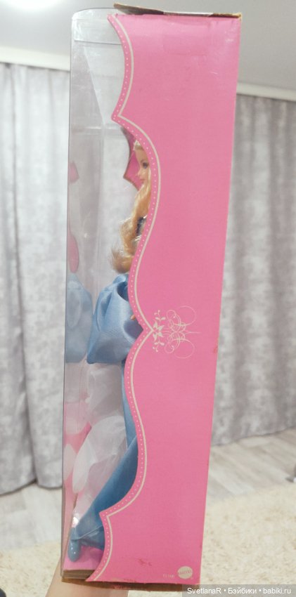 Ангел от Кутюр — Игровые куклы (фото 4)